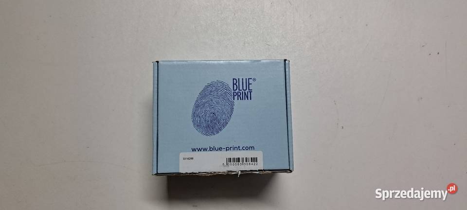 Łożysko oporowe sprzęgła Blue Print ADV183305 osobowe pomorskie Luzino