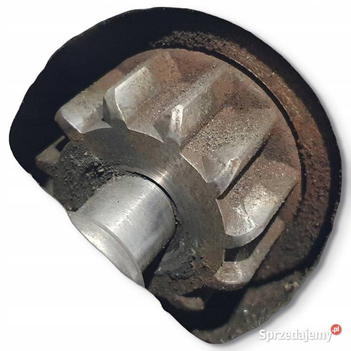 ROZRUSZNIK Ford Galaxy MK2 20 TDCI 6G9N11000FA lubelskie Chełm