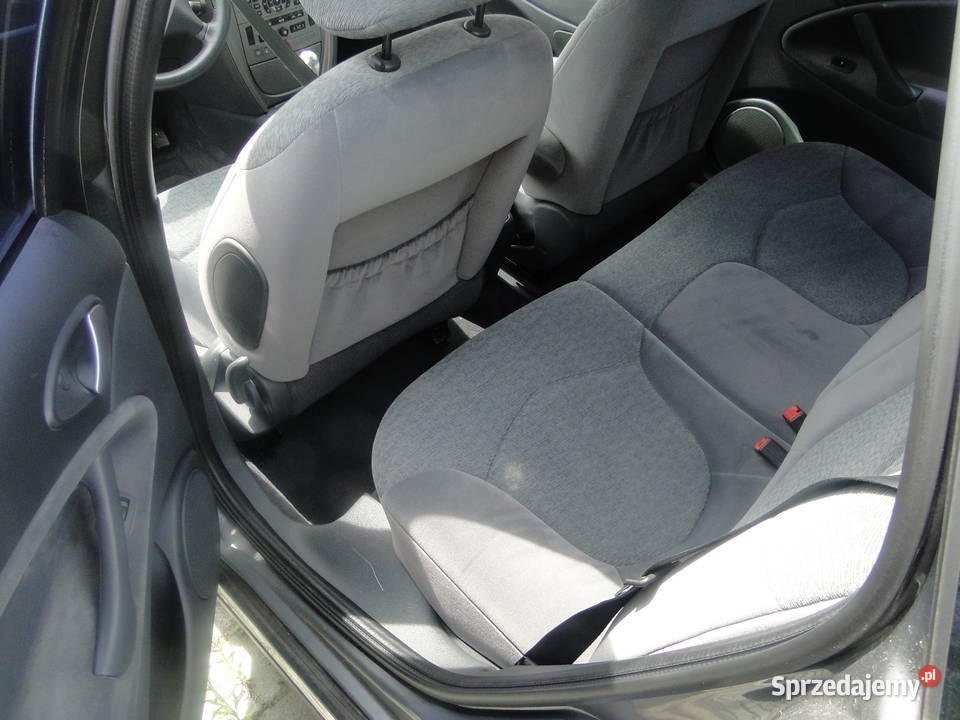 CITROEN C5 16HDI 2005r Rok produkcji 2005 wielkopolskie Ostrów Wielkopolski sprzedam