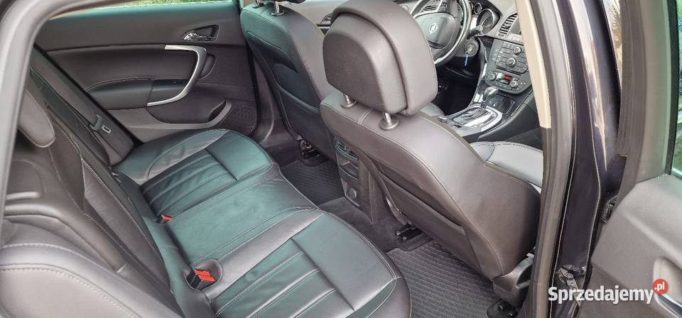 28 TURBO 260 NAVI XENON ORGPRZEBIEG Tarnów sprzedam