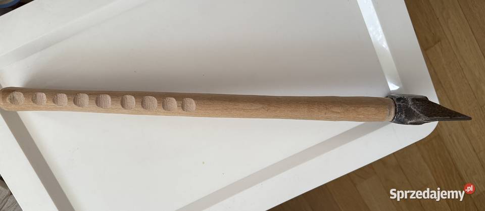 toporek siekierka
