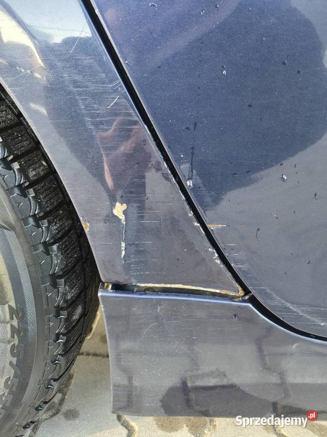 BMW e61 530d 317 przebiegu klimatyzacja Seria 5 Pleszew