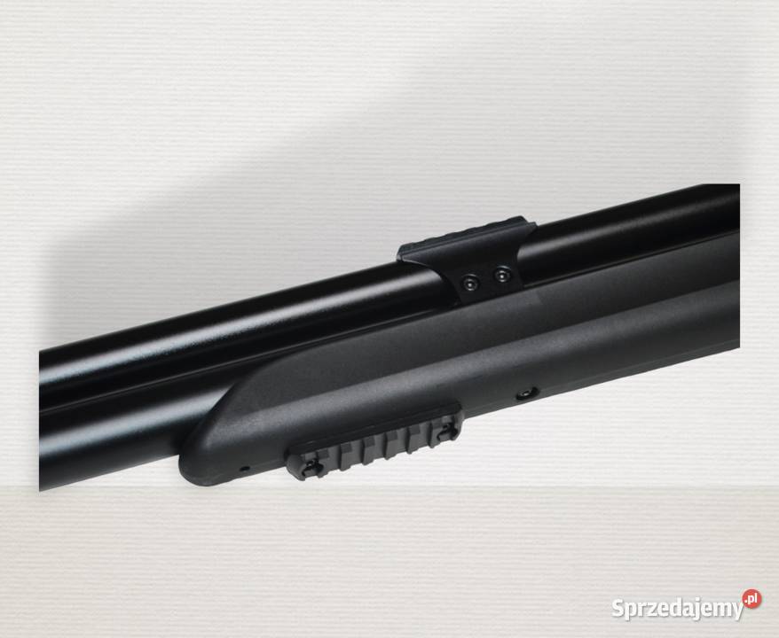 M25 Snowpeak wiatrówka PCP NOWA Piaseczno