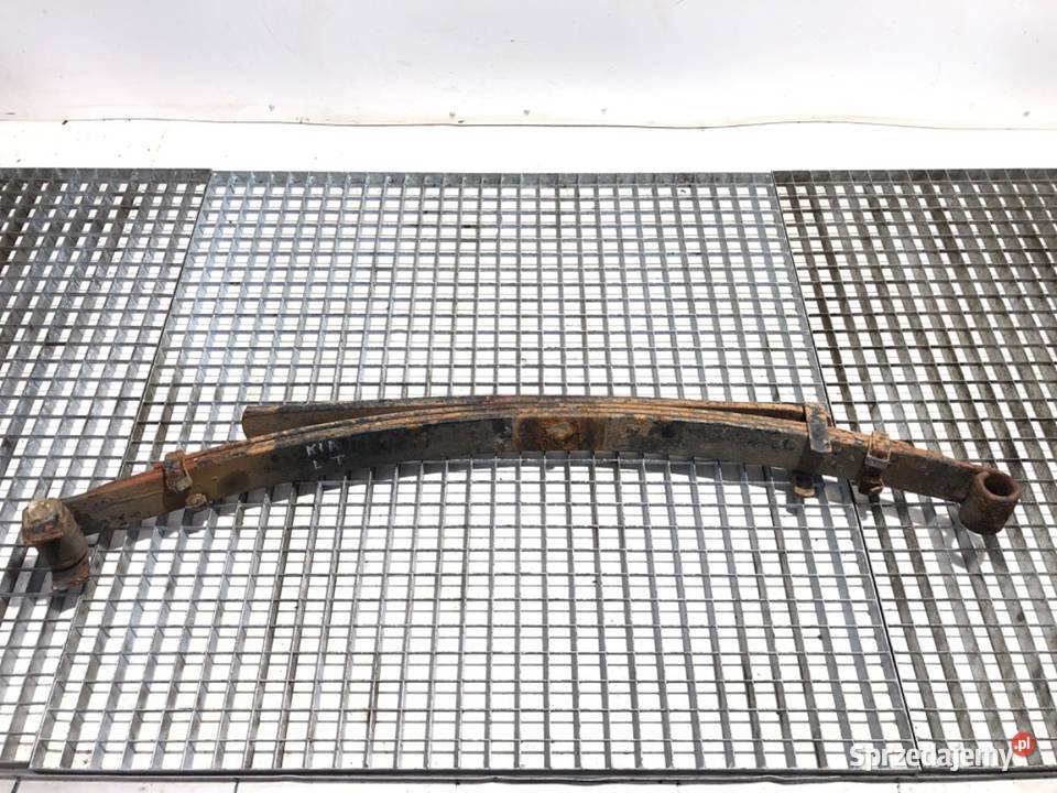 RESOR LEWY TYŁ KIA K2700 Van minibus PIÓRO TYLNY