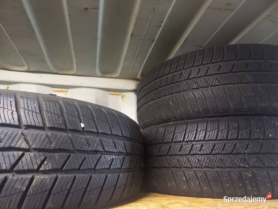 opony zimowe barum polaris 5 2055516 2055516 pomorskie Puck