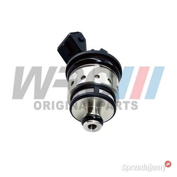 Wtrysk gazu LPG Landi Renzo MED Renault Alfa kujawsko-pomorskie Włocławek