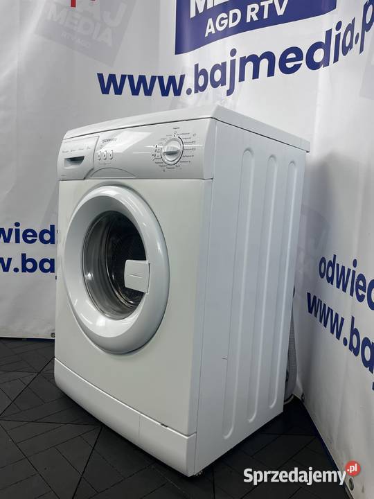 Pralka Techwood Germany 5 1000 ob A Wiejca sprzedam