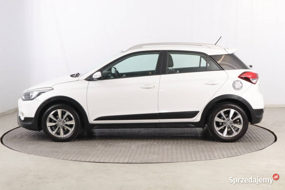 Hyundai i20 14 Hatchback i20