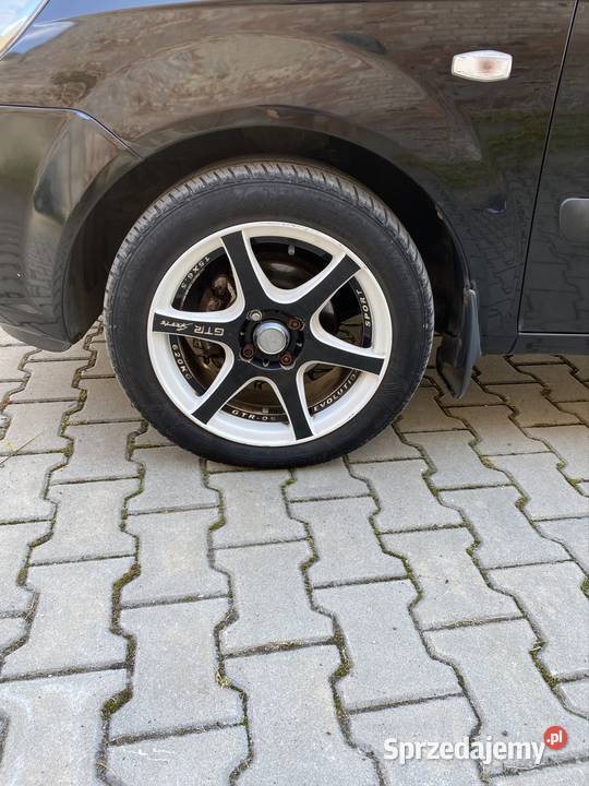 Hyundai getz Gliwice