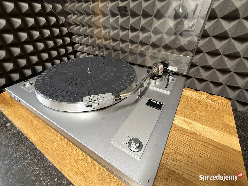 Gramofon Garrard GT20 Bielsko-Biała sprzedam