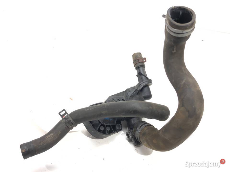 MAGISTRALA WODY RENAULT CLIO IV 110616064R 09 90 podkarpackie