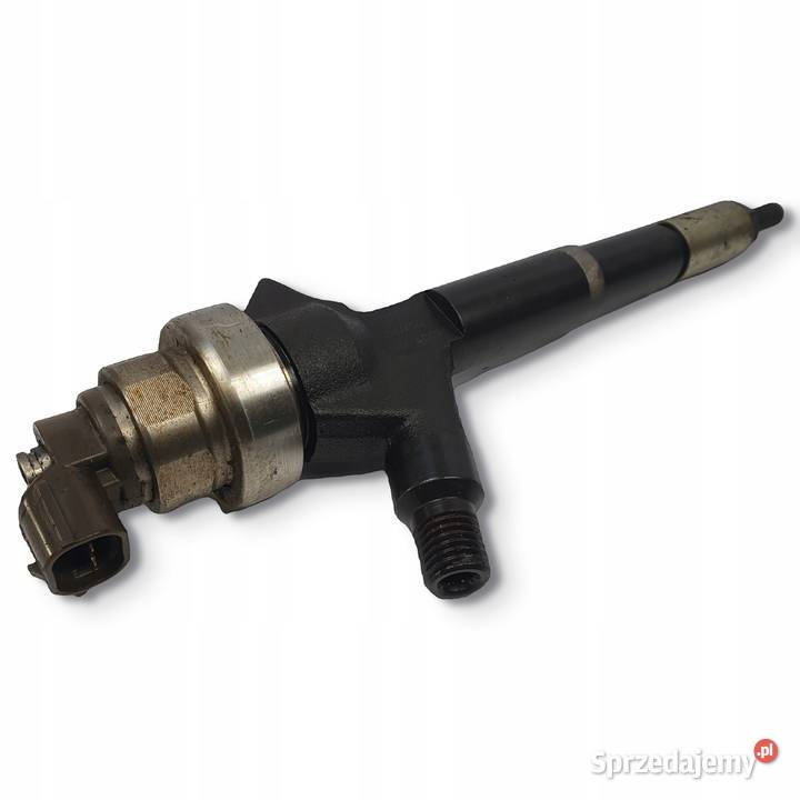 WTRYSKIWACZ wtrysk Opel Astra III H 17 CDTI Chełm