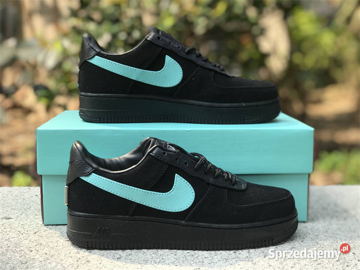 Nike Air Force 1 Low buty meskie w rozmiarze 40