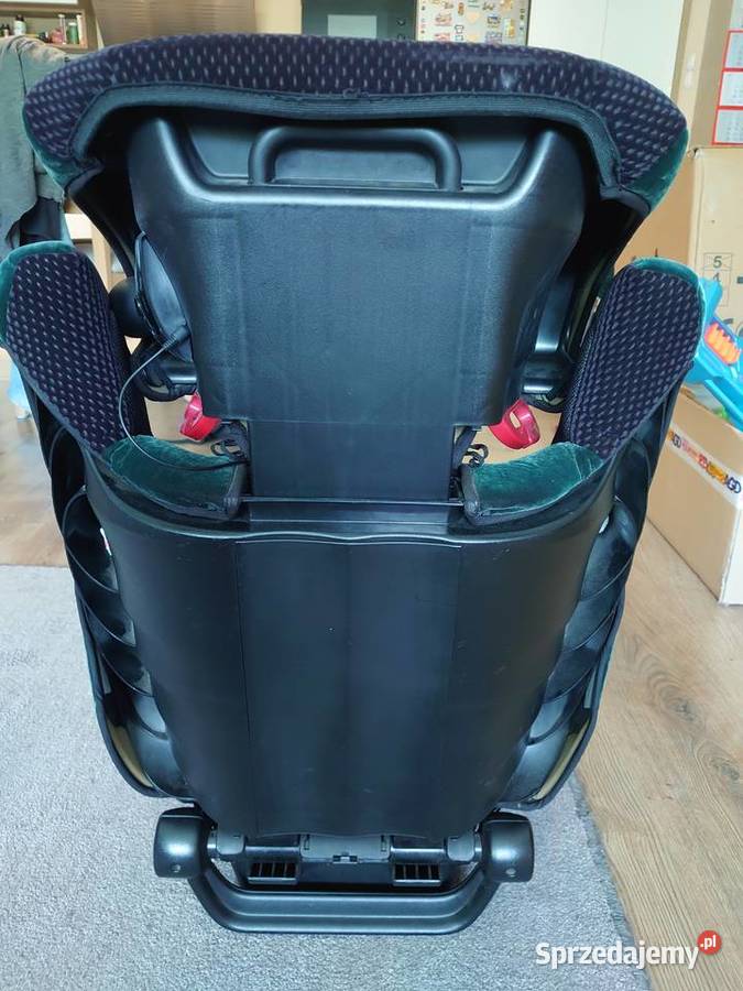 Fotelik Recaro Monza 1536 6-36kg Lewin Brzeski sprzedam