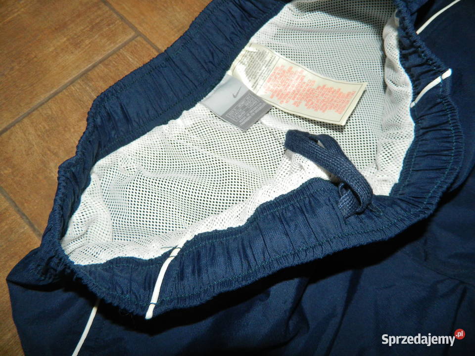 NIKE męskie spodenki S