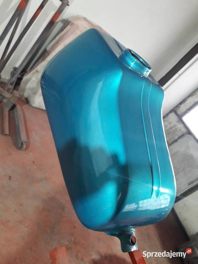 Zbiornik mz etz 2502 sztuki MZ Motocykle, skutery, quady łódzkie Opoczno