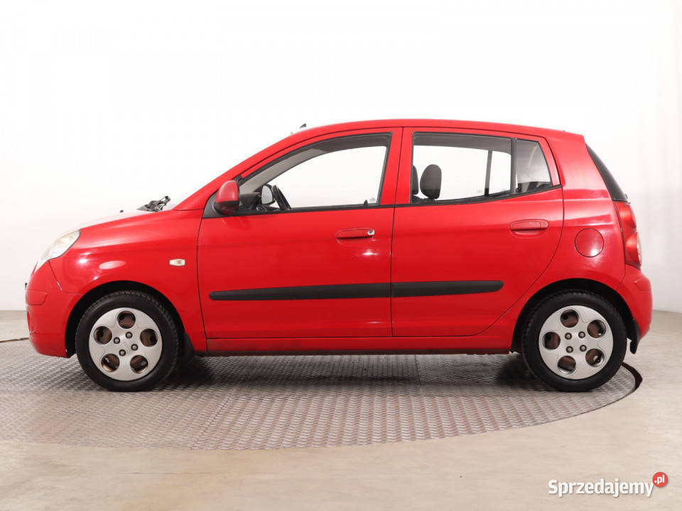 Kia Picanto 11 Katowice sprzedam