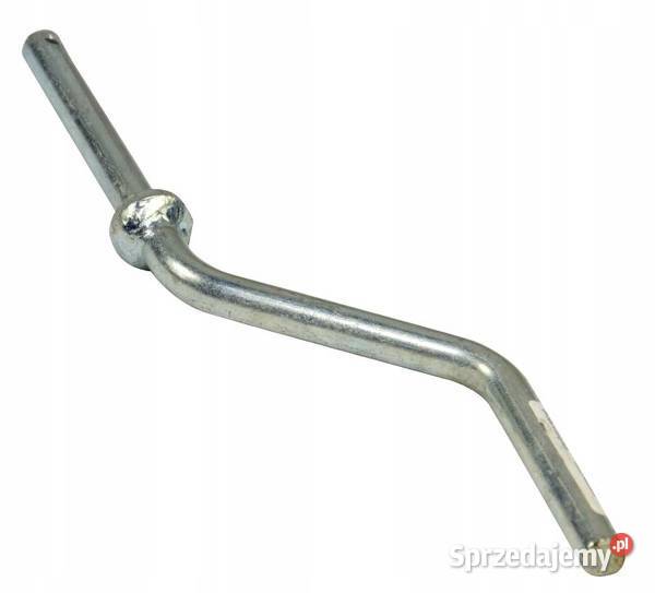 Korba wieszaka korbka cięgła pionowego C360 C330 Pozostałe Tyczyn