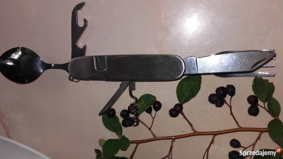 TURYSTYCZNY NIEZBĘDNIK Piła