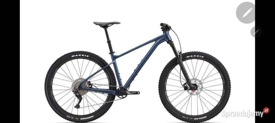 Giant Fanthom 2 29 Sram osprzet Wrocław sprzedam