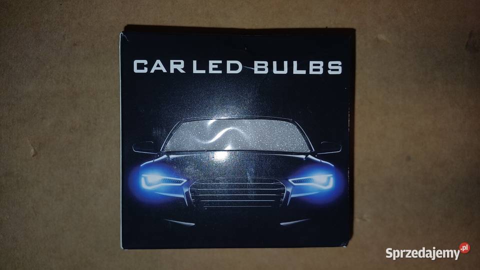 XSTORM Żarówka LED 12000 lumenów Warszawa