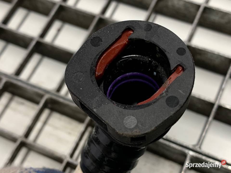 MAGISTRALA WODY HYUNDAI KONA SX2 254M54F000 00 sprzedam