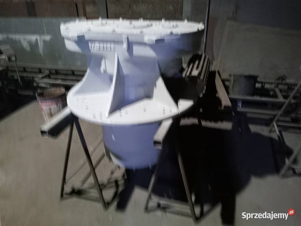 węzeł betoniarski bmk 500 zarób 1m zestaw łap Jastrząb sprzedam