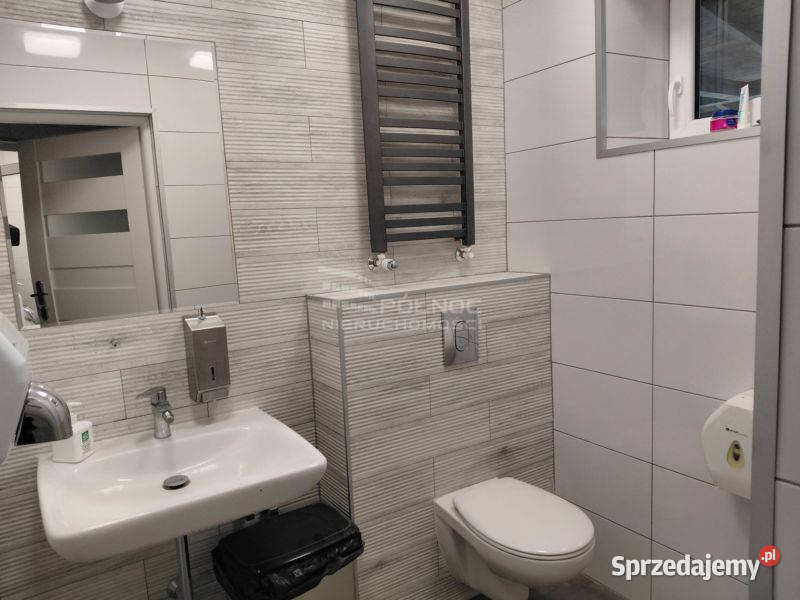 Lokal do wynajęciaLipsko kZamościa Lipsko