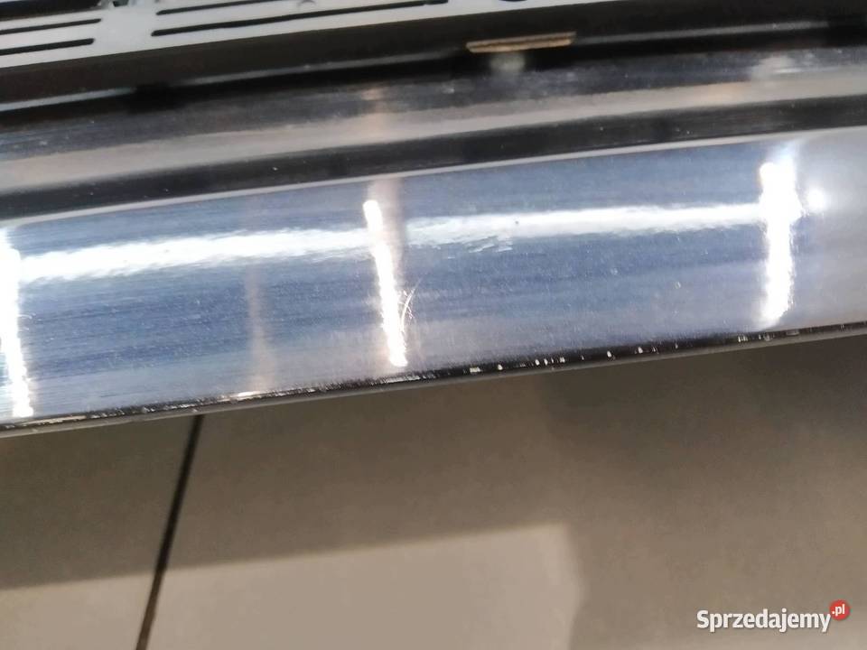 KLAPA TYŁ SZYBA LC9X 4M Audi SQ7 I 20162026