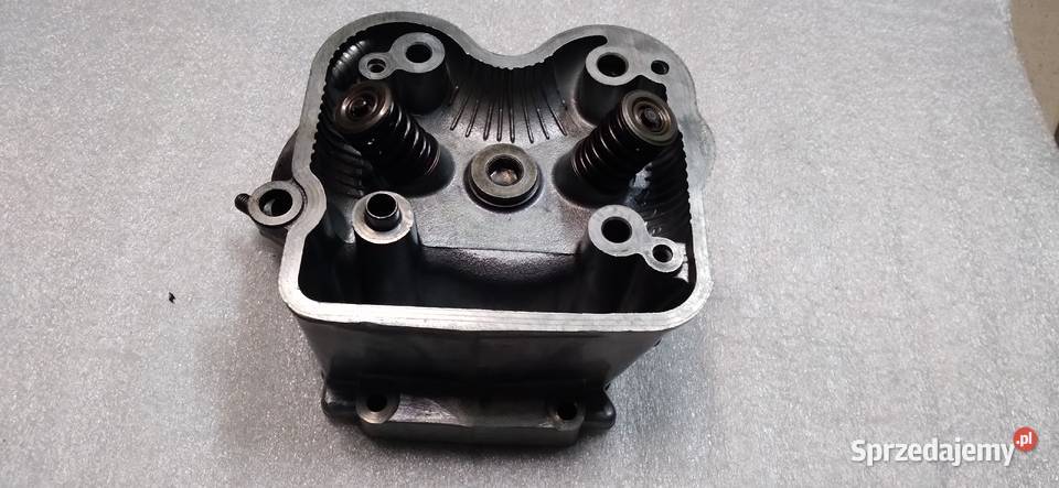 Głowica Honda SH SWing 125 małopolskie Jawiszowice