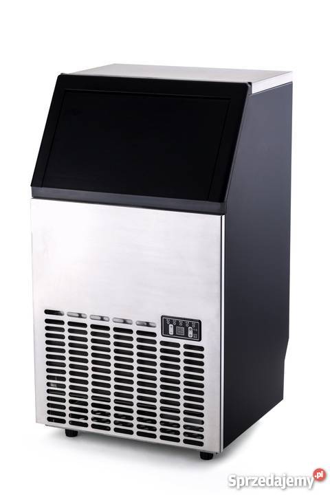 Kostkarka do lodu Hendi do 35 na dobę FV