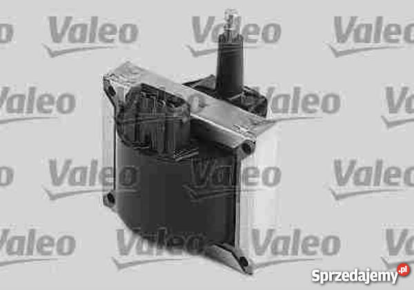 CEWKA ZAPŁONOWA NOWA PEUGEOT 405 14 kostka na Pruszków