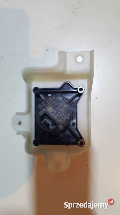 Jeep KL przycisk start stop osobowe