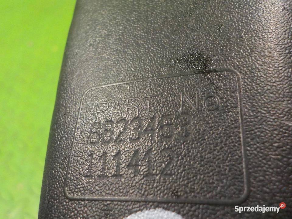 CHRYSLER 300C 06r 4D zapinka pasa lewa przod Suków