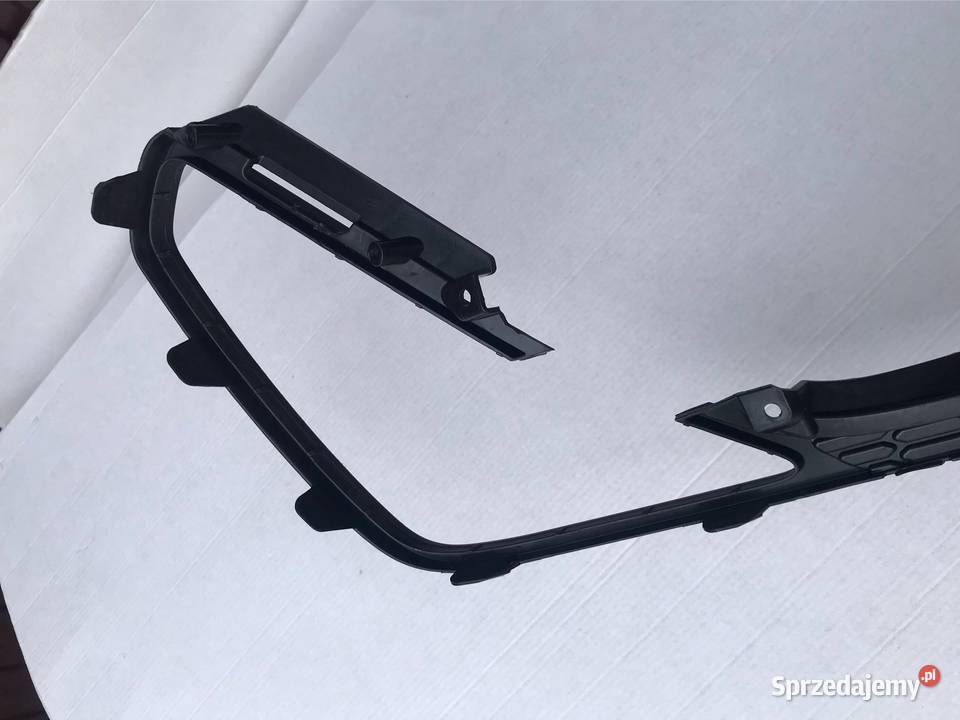 Hyundai Tucson IV Nline listwa zderzak tył Rzeszów