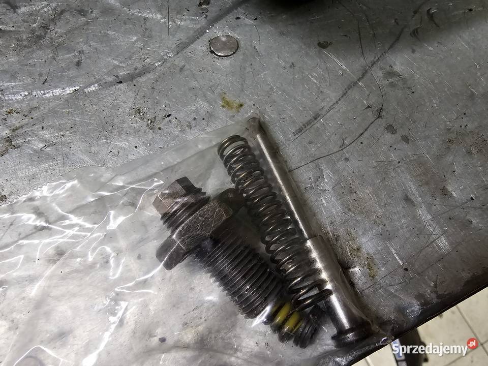 Yamaha SR 125 napinacz rozrządu sprężyna SR125 Jelenia Góra