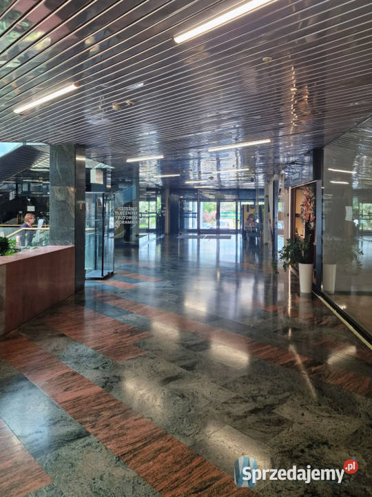 Lokal na wynajem 70m2 Warszawa Aleja Wincentego Lokale użytkowe