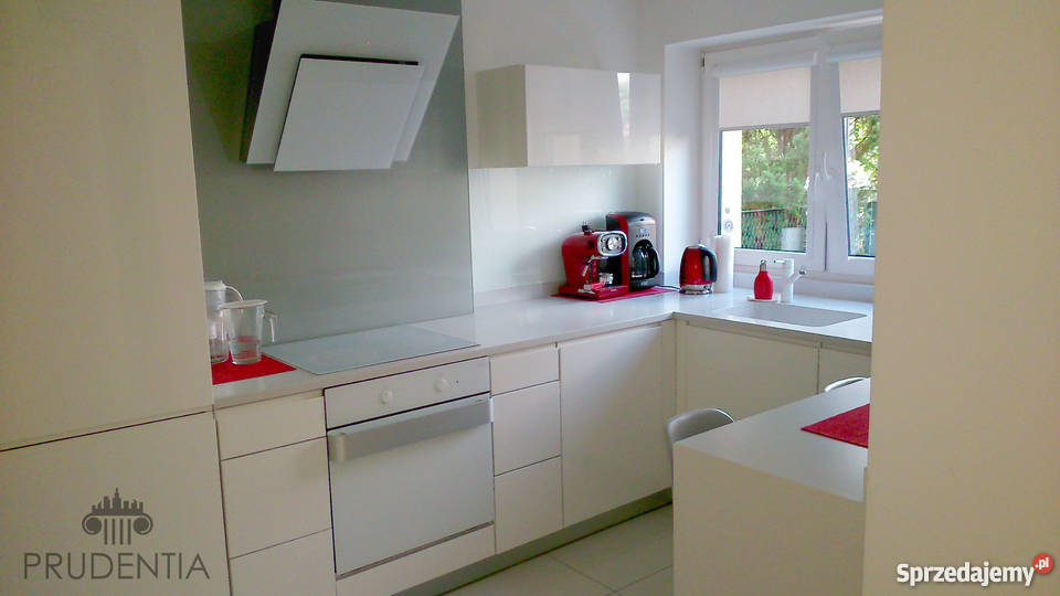 Dom 100m2 Stare Bielany 1100 000 ogródek