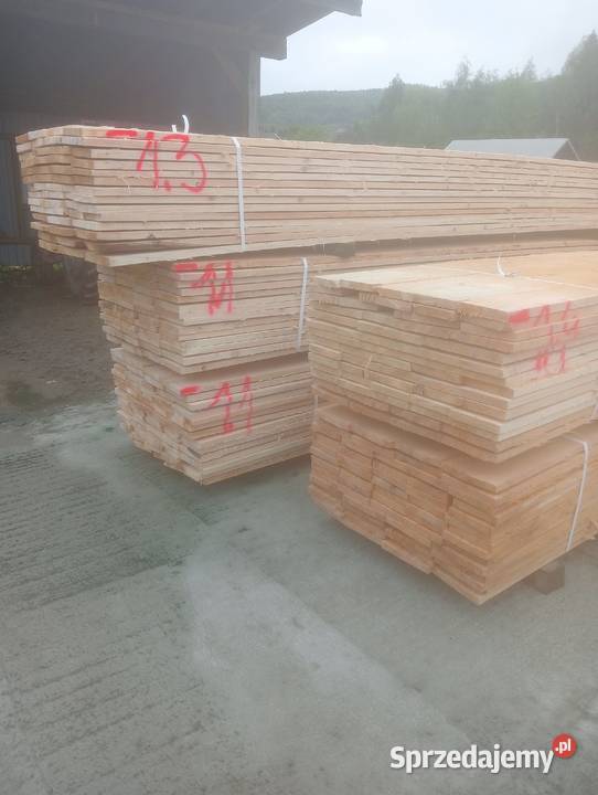 TARTAK LIMANOWA 667424409 sprzedam