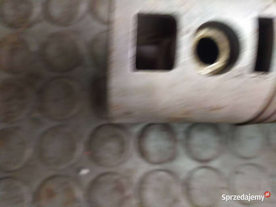 zundapp db Siemowo