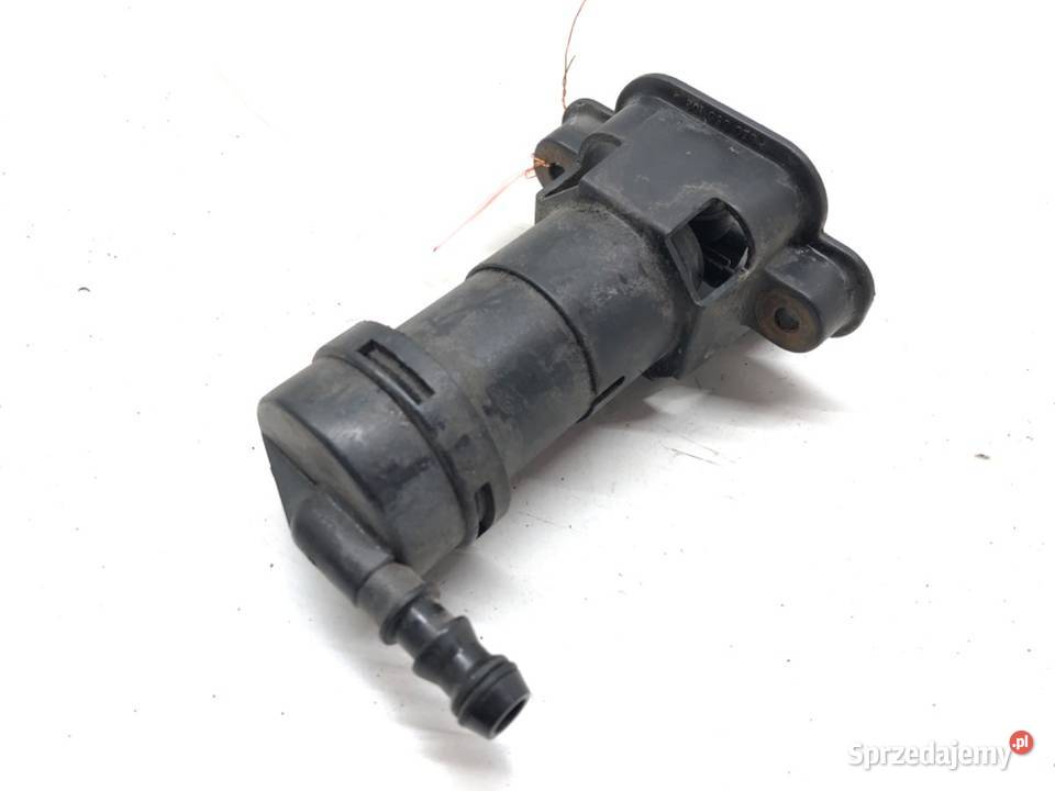 SPRYSKIWACZ REFLEKTORA PRAWY AUDI A4 B6 Kombi