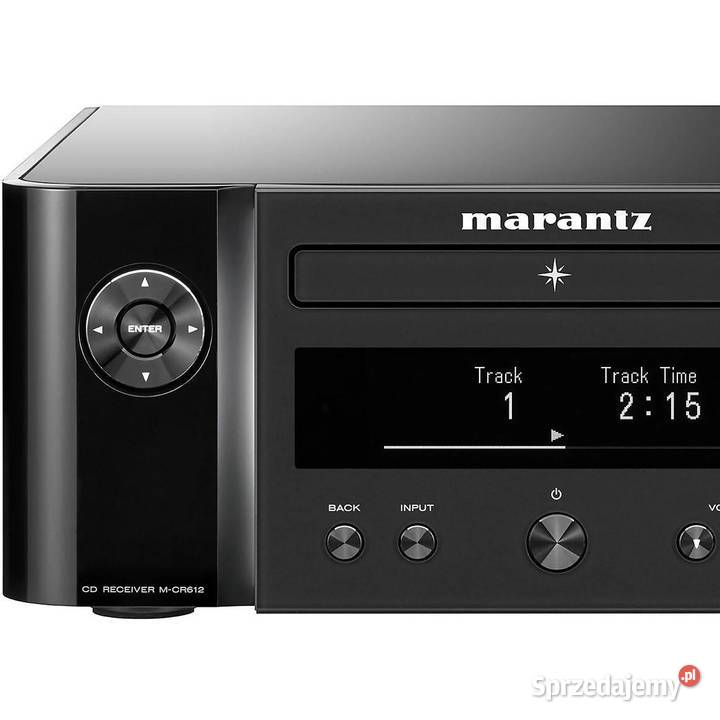 Amplituner Stereofoniczny Cd Marantz Melody X Amplitunery Brzozów