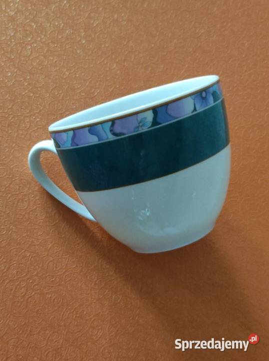 Mitterteich Bavaria porcelanowy zestaw Kielce