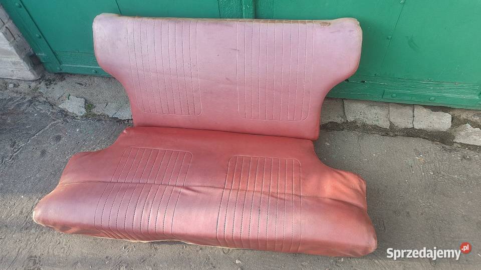 Fotel fotele kanapa syrena 105 Łódź