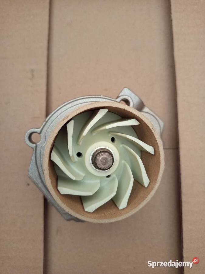 Pompa wody AlfaFiatPunto Rozprza sprzedam