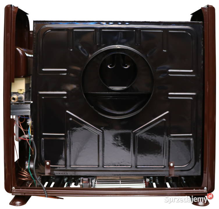 Grzejnik gazowy ogrzewacz piecyk FUJIJAMA FHS