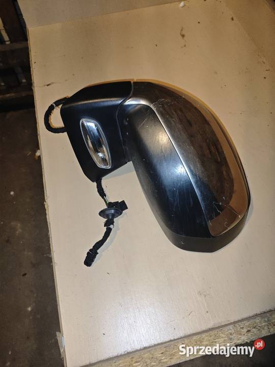 Lusterko Peugeot 3008 Pionki