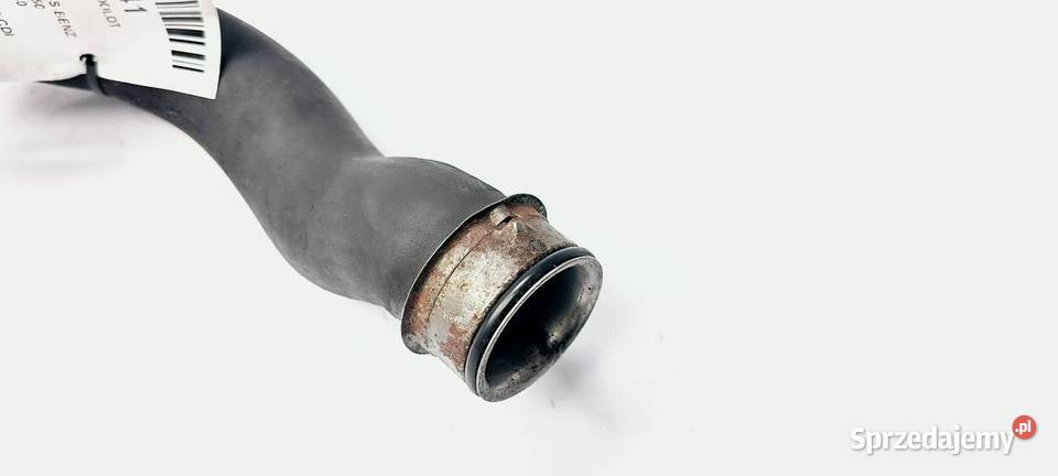 PRZEWÓD RURA DOLOT MERCDESBENZ W212 E350 Lipno sprzedam