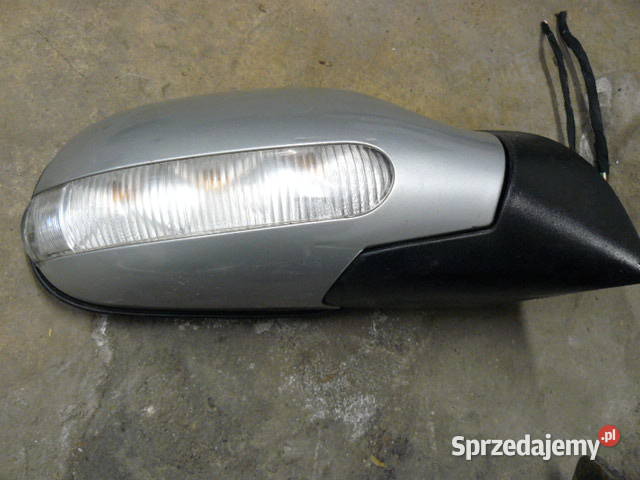 Mercedes W168 rozne czesci