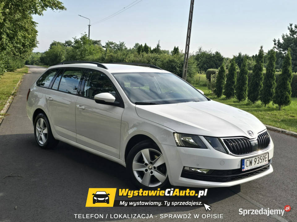 koda Octavia prywatna Telefon 784655395 Zarejestrowany w Polsce Włocławek sprzedam
